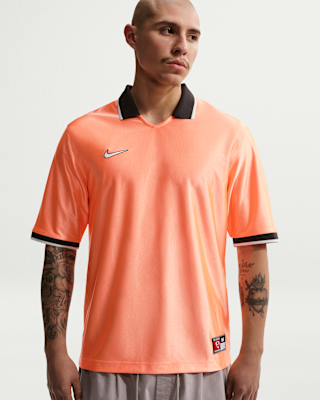 Nike Energy Men's Dri-FIT Short-Sleeve Soccer Top. Nike.com